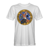 1 SQUADRON RAAF RF-111C  T-shirt - Mach 5