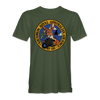 1 SQUADRON RAAF RF-111C  T-shirt - Mach 5