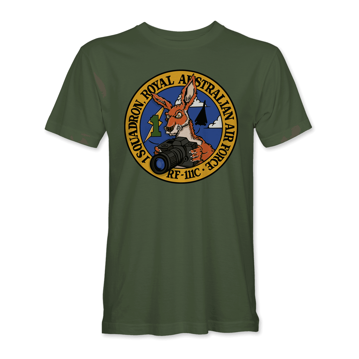 Rf t shirt shop