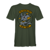 F/A-18F 'THE FIGHTING FIRST' T-Shirt - Mach 5