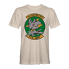 F/A-18F 'THE FIGHTING FIRST' T-Shirt - Mach 5