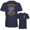 F/A-18F 'THE FIGHTING FIRST' T-Shirt - Mach 5