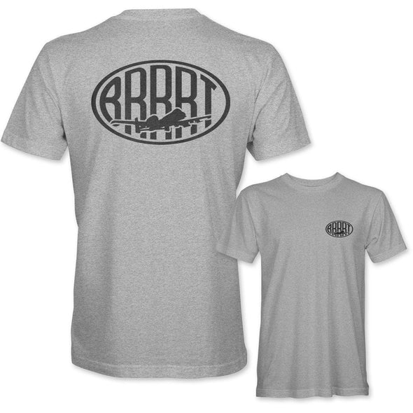 A-10 BRRRT T-Shirt - Mach 5