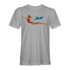 THE FLYING LADY T-Shirt - Mach 5