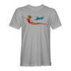 THE FLYING LADY T-Shirt - Mach 5