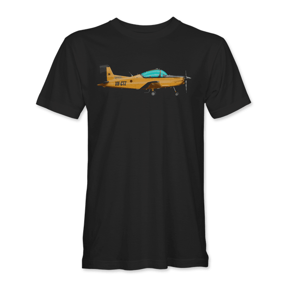 CT-4 AIRTRAINER T-Shirt - Mach 5