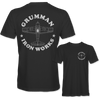 THE GRUMMAN IRON WORKS T-Shirt - Mach 5