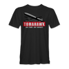 TOMAHAWK 'ON TIME ON TARGET' T-SHIRT - Mach 5