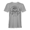 STICK & RUDDER FLYING CO. T-Shirt - Mach 5