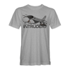 FLIGHT OF THE INTRUDER T-Shirt - Mach 5