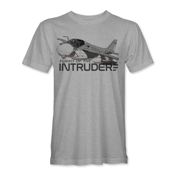 FLIGHT OF THE INTRUDER T-Shirt - Mach 5