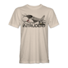 FLIGHT OF THE INTRUDER T-Shirt - Mach 5