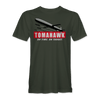 TOMAHAWK 'ON TIME ON TARGET' T-SHIRT - Mach 5