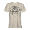 STICK & RUDDER FLYING CO. T-Shirt - Mach 5