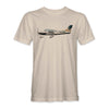 PIPER WARRIOR T-Shirt - Mach 5