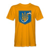 UKRAINE COAT OF ARMS  'GHOST OF KYIV' T-Shirt - Mach 5