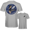 F-35 LIGHTNING II T-Shirt - Mach 5