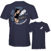 F-35 LIGHTNING II T-Shirt - Mach 5