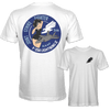 F-35 LIGHTNING II T-Shirt - Mach 5