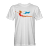 THE FLYING LADY T-Shirt - Mach 5