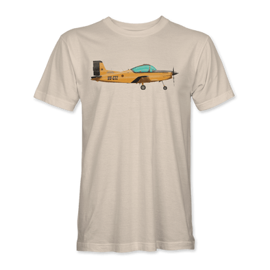 CT-4 AIRTRAINER T-Shirt - Mach 5
