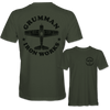 THE GRUMMAN IRON WORKS T-Shirt - Mach 5