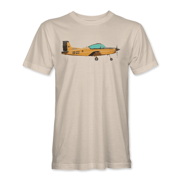 CT-4 AIRTRAINER T-Shirt - Mach 5