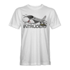 FLIGHT OF THE INTRUDER T-Shirt - Mach 5