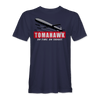 TOMAHAWK 'ON TIME ON TARGET' T-SHIRT - Mach 5