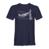 F4U CORSAIR T-Shirt - Mach 5