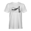 F4U CORSAIR T-Shirt - Mach 5