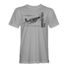 F4U CORSAIR T-Shirt - Mach 5