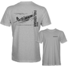 F4U CORSAIR T-Shirt - Mach 5