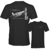 F4U CORSAIR T-Shirt - Mach 5