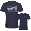 F4U CORSAIR T-Shirt - Mach 5