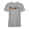 CT-4 AIRTRAINER T-Shirt - Mach 5