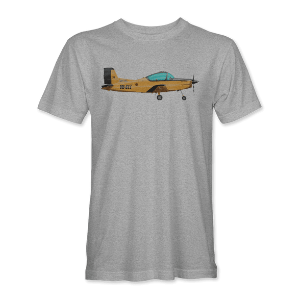 CT-4 AIRTRAINER T-Shirt - Mach 5