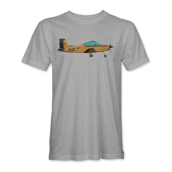 CT-4 AIRTRAINER T-Shirt - Mach 5