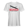 TOMAHAWK 'ON TIME ON TARGET' T-SHIRT - Mach 5