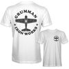 THE GRUMMAN IRON WORKS T-Shirt - Mach 5