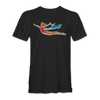 THE FLYING LADY T-Shirt - Mach 5