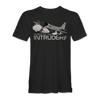 FLIGHT OF THE INTRUDER T-Shirt - Mach 5