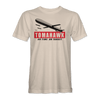 TOMAHAWK 'ON TIME ON TARGET' T-SHIRT - Mach 5