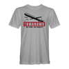 TOMAHAWK 'ON TIME ON TARGET' T-SHIRT - Mach 5