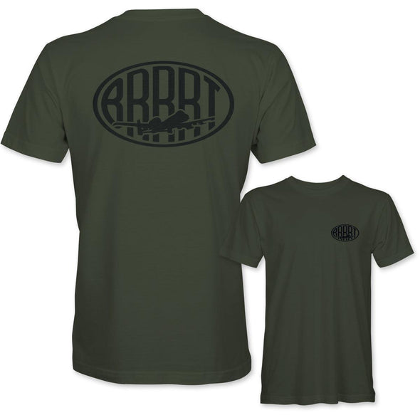 A-10 BRRRT T-Shirt - Mach 5