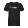 SUPER DECATHLON T-Shirt - Mach 5