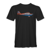 SUPER DECATHLON T-Shirt - Mach 5