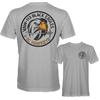 VAW-113 'BLACK EAGLES' E-2C HAWKEYE T-shirt - Mach 5