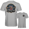 SPITFIRE 'MALTA 1942' T-Shirt - Mach 5