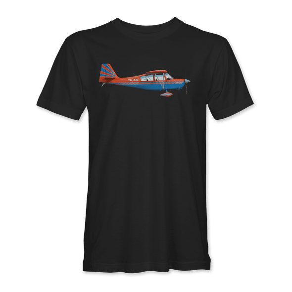 SUPER DECATHLON T-Shirt - Mach 5